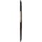 Ekena Millwork Baltimore PVC Ceiling Medallion (Canopies up to 6 1/2"), 16"OD x 3 1/2"ID x 1"P, Metallic Charcoal CMP16BACCH - alternate 2